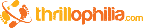 Thrillophilia