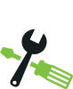 Easily customizable solutions