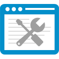 ecommerce hosting support  