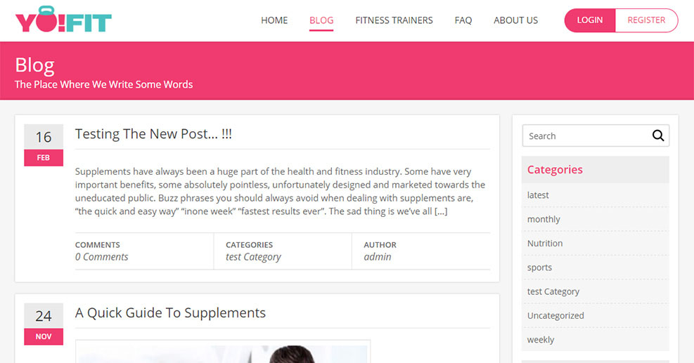 yofit