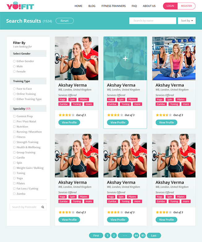 yofit